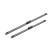 Bosch Windshield wipers discount set front + rear, Thumbnail 11