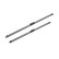 Bosch Windshield wipers discount set front + rear, Thumbnail 18