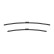Bosch Windshield wipers discount set front + rear, Thumbnail 18