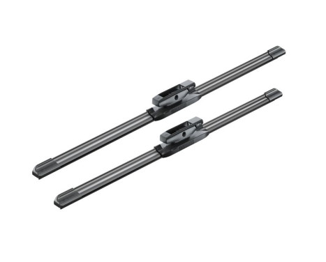 Bosch Windshield wipers discount set front + rear, Image 21