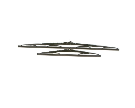 Bosch Windshield wipers discount set front + rear, Image 7