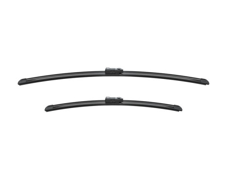 Bosch Windshield wipers discount set front + rear, Image 8