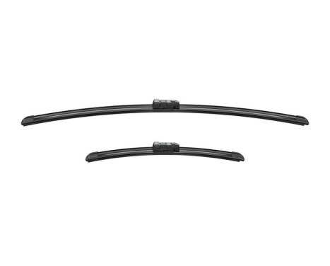 Bosch Windshield wipers discount set front + rear, Image 18