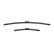 Bosch Windshield wipers discount set front + rear, Thumbnail 18