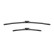 Bosch Windshield wipers discount set front + rear, Thumbnail 15