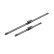 Bosch Windshield wipers discount set front + rear, Thumbnail 18