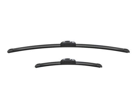 Bosch Windshield wipers discount set front + rear, Image 15