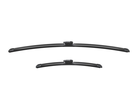 Bosch Windshield wipers discount set front + rear, Image 15