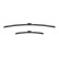 Bosch Windshield wipers discount set front + rear, Thumbnail 15