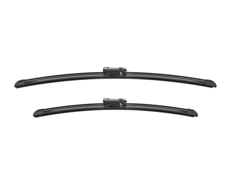 Bosch Windshield wipers discount set front + rear, Image 15