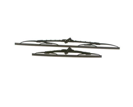 Bosch Windshield wipers discount set front + rear, Image 7