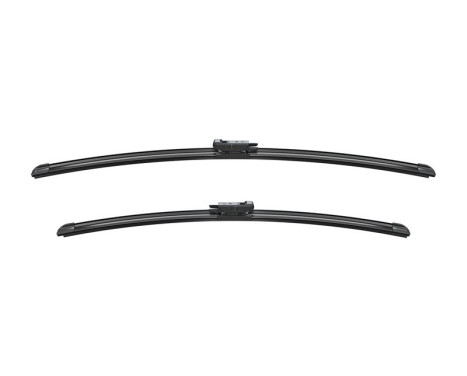 Bosch Windshield wipers discount set front + rear, Image 18