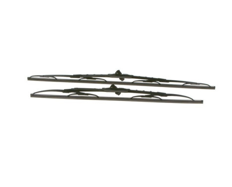 Bosch Windshield wipers discount set front + rear, Image 14