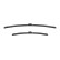 Bosch Windshield wipers discount set front + rear, Thumbnail 19