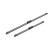 Bosch Windshield wipers discount set front + rear, Thumbnail 11