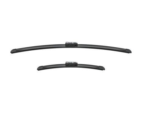 Bosch Windshield wipers discount set front + rear, Image 16