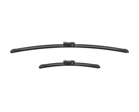 Bosch Windshield wipers discount set front + rear, Image 16