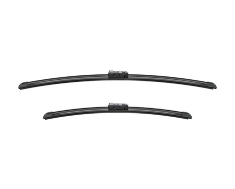 Bosch Windshield wipers discount set front + rear, Image 18