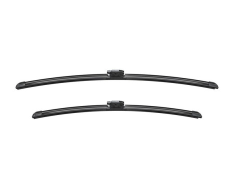 Bosch Windshield wipers discount set front + rear, Image 18