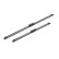 Bosch Windshield wipers discount set front + rear, Thumbnail 18