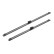 Bosch Windshield wipers discount set front + rear, Thumbnail 22
