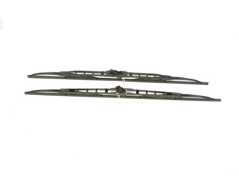 Bosch Windshield wipers discount set front + rear, Image 10