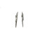 Bosch Windshield wipers discount set front + rear, Thumbnail 11