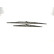 Bosch Windshield wipers discount set front + rear, Thumbnail 17
