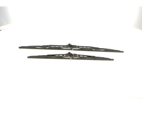 Bosch Windshield wipers discount set front + rear, Image 20
