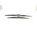 Bosch Windshield wipers discount set front + rear, Thumbnail 20