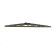 Bosch Windshield wipers discount set front + rear, Thumbnail 10