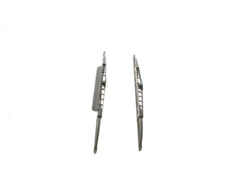 Bosch Windshield wipers discount set front + rear, Image 19