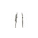 Bosch Windshield wipers discount set front + rear, Thumbnail 19