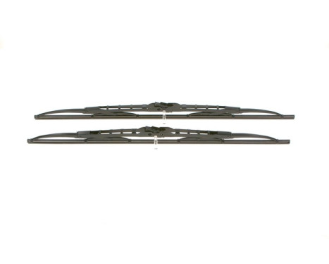 Bosch Windshield wipers discount set front + rear, Image 20