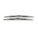 Bosch Windshield wipers discount set front + rear, Thumbnail 20