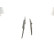 Bosch Windshield wipers discount set front + rear, Thumbnail 9