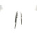 Bosch Windshield wipers discount set front + rear, Thumbnail 9