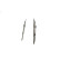 Bosch Windshield wipers discount set front + rear, Thumbnail 9