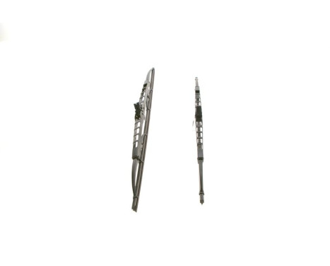 Bosch Windshield wipers discount set front + rear, Image 11
