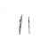 Bosch Windshield wipers discount set front + rear, Thumbnail 11