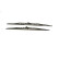 Bosch Windshield wipers discount set front + rear, Thumbnail 10