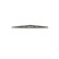 Bosch Windshield wipers discount set front + rear, Thumbnail 6