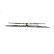 Bosch Windshield wipers discount set front + rear, Thumbnail 10