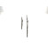 Bosch Windshield wipers discount set front + rear, Thumbnail 9