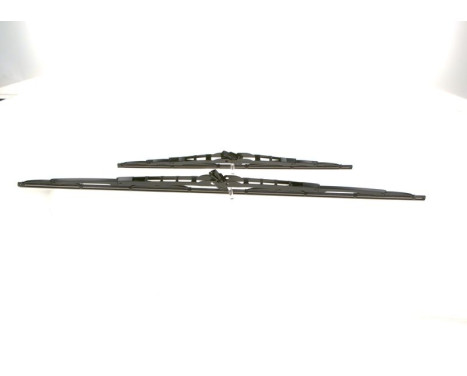 Bosch Windshield wipers discount set front + rear, Image 10