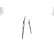 Bosch Windshield wipers discount set front + rear, Thumbnail 11