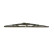 Bosch Windshield wipers discount set front + rear, Thumbnail 10
