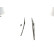 Bosch Windshield wipers discount set front + rear, Thumbnail 19