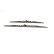 Bosch Windshield wipers discount set front + rear, Thumbnail 10