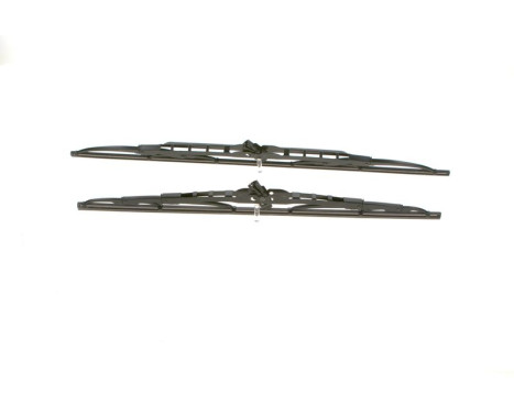 Bosch Windshield wipers discount set front + rear, Image 17